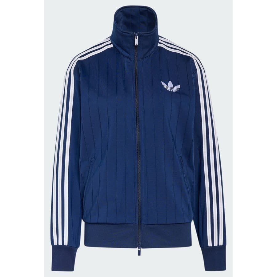 adidas Originals Pinstripe Firebird Loose Sportjack