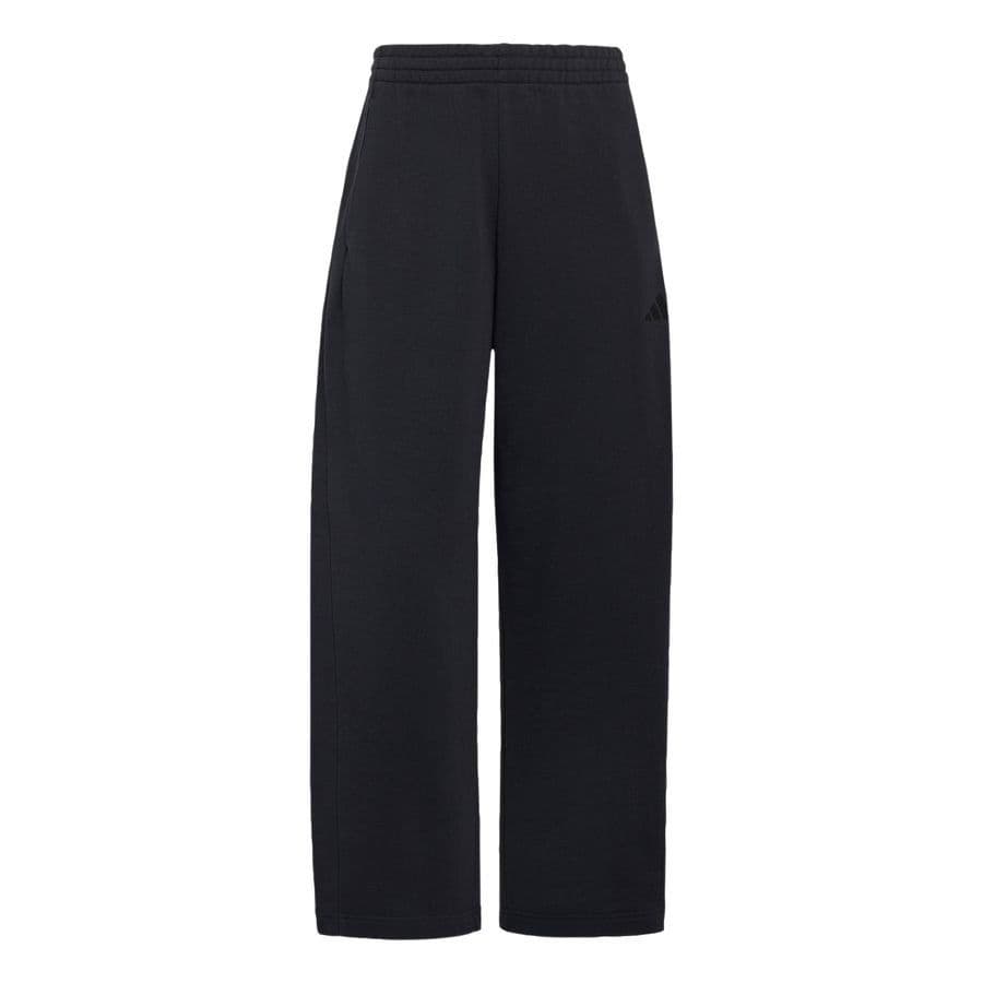 adidas Kit Small Logo Barrel Broek, foto 2