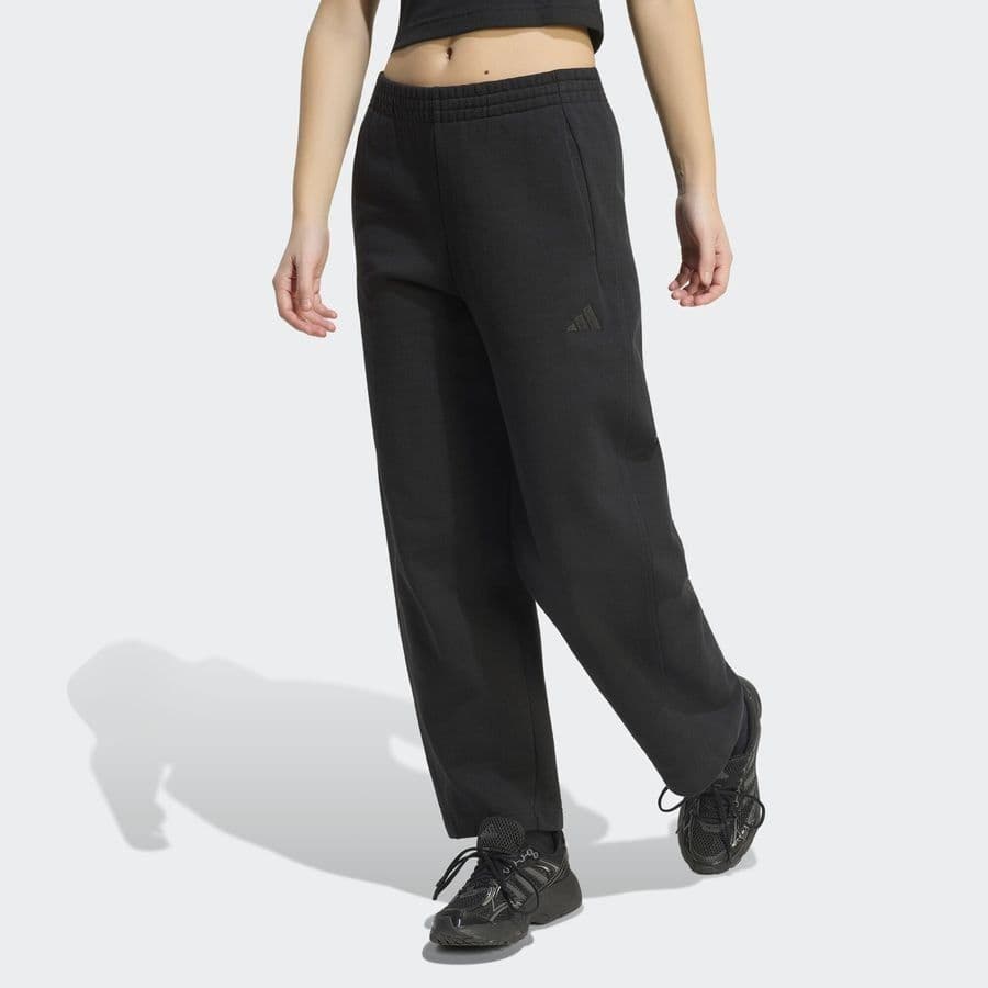 adidas Kit Small Logo Barrel Broek, foto 8