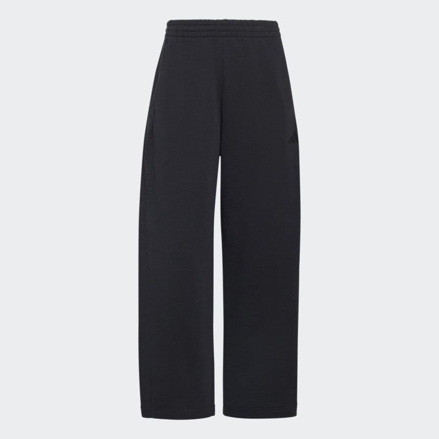 adidas Kit Small Logo Barrel Broek, foto 7