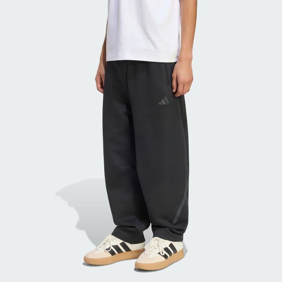 adidas Z.N.E. Open-hem Broek, foto 7