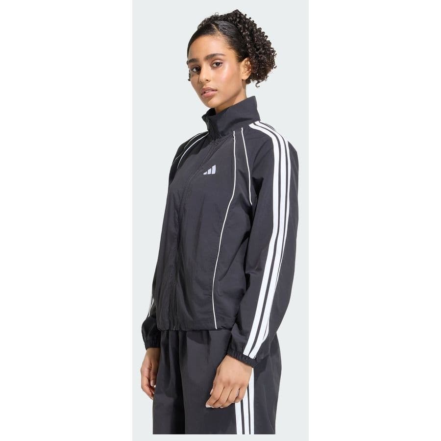 adidas Iconic Woven Sportjack Met 3-stripes