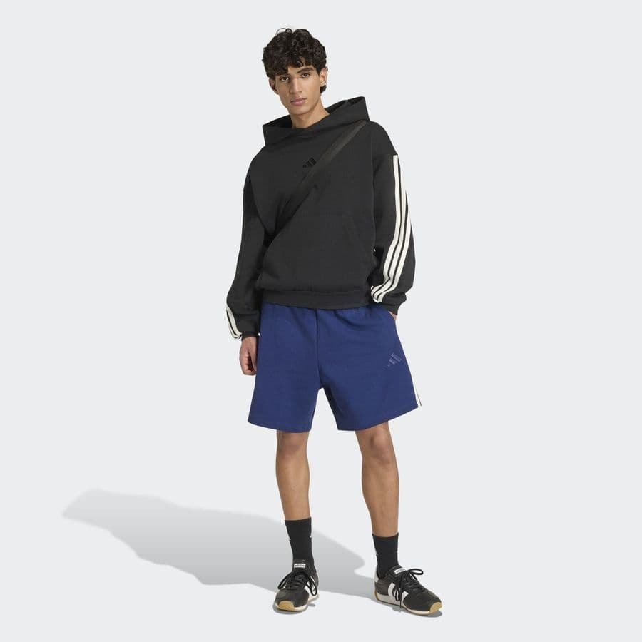 adidas Kit 3-stripes Short, foto 6
