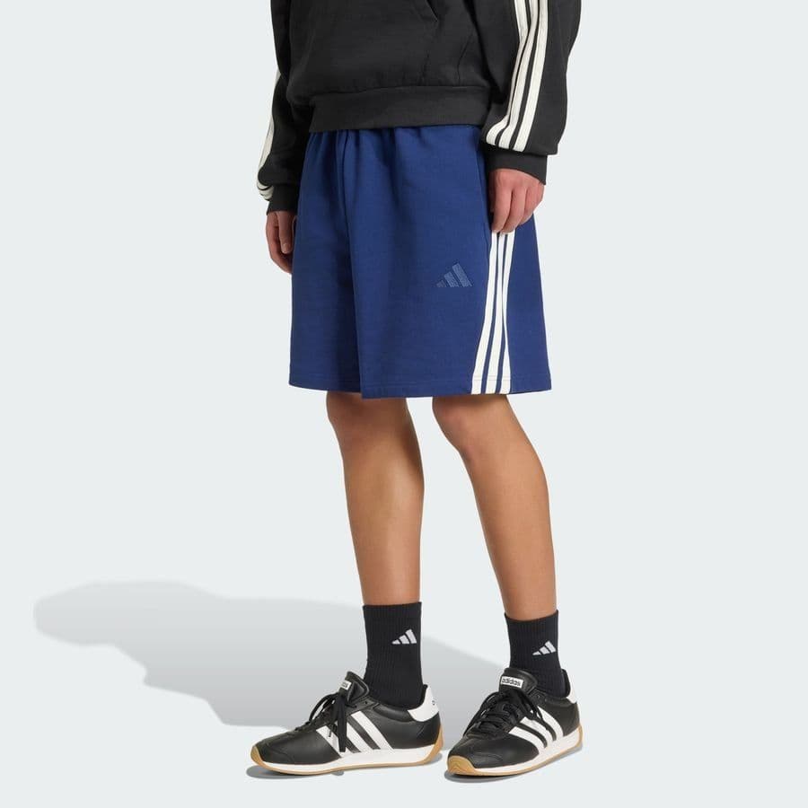 adidas Kit 3-stripes Short, foto 2