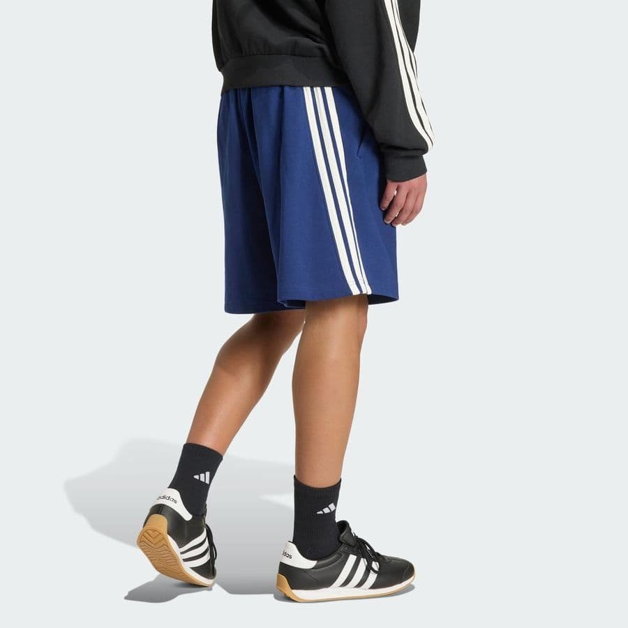 adidas Kit 3-stripes Short, foto 4