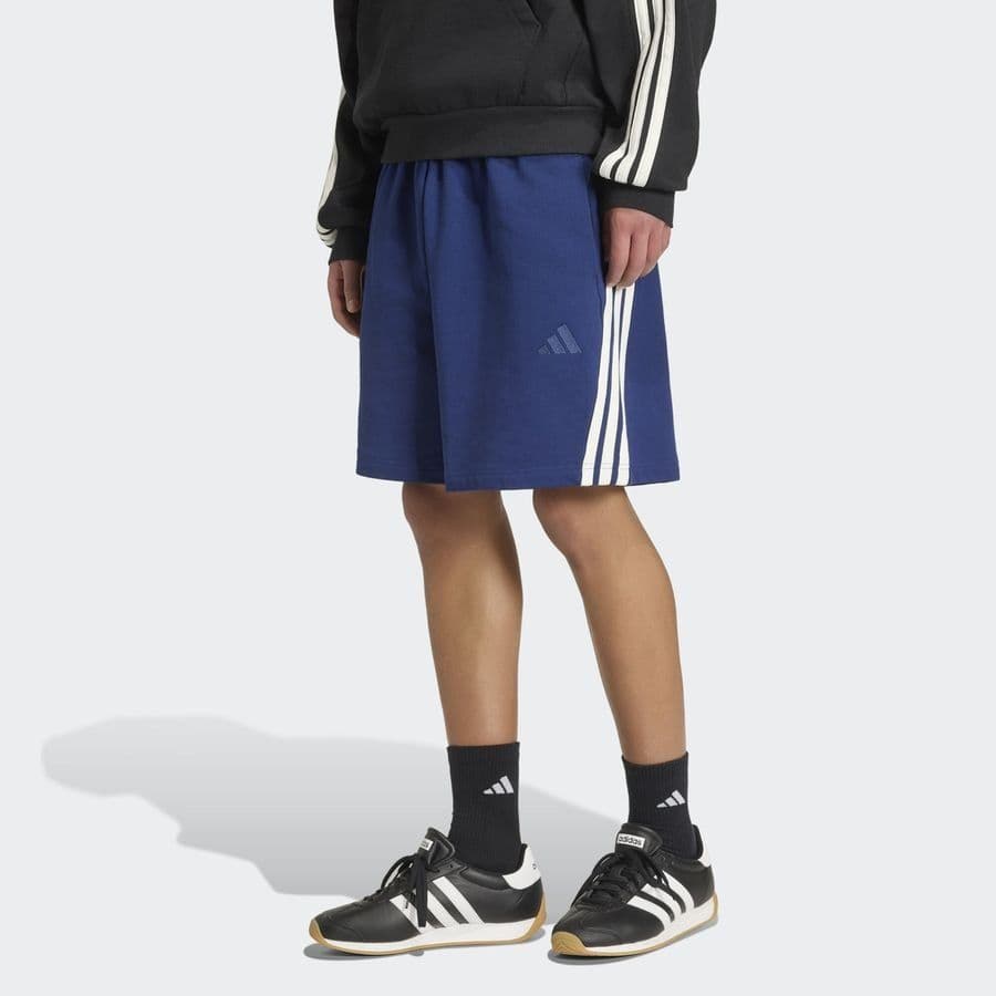adidas Kit 3-stripes Short, foto 3