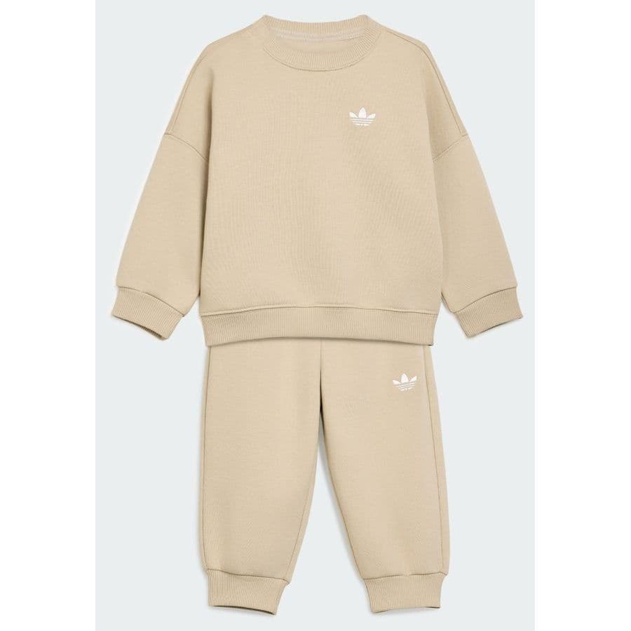 adidas Originals Loose Crew Joggingpak