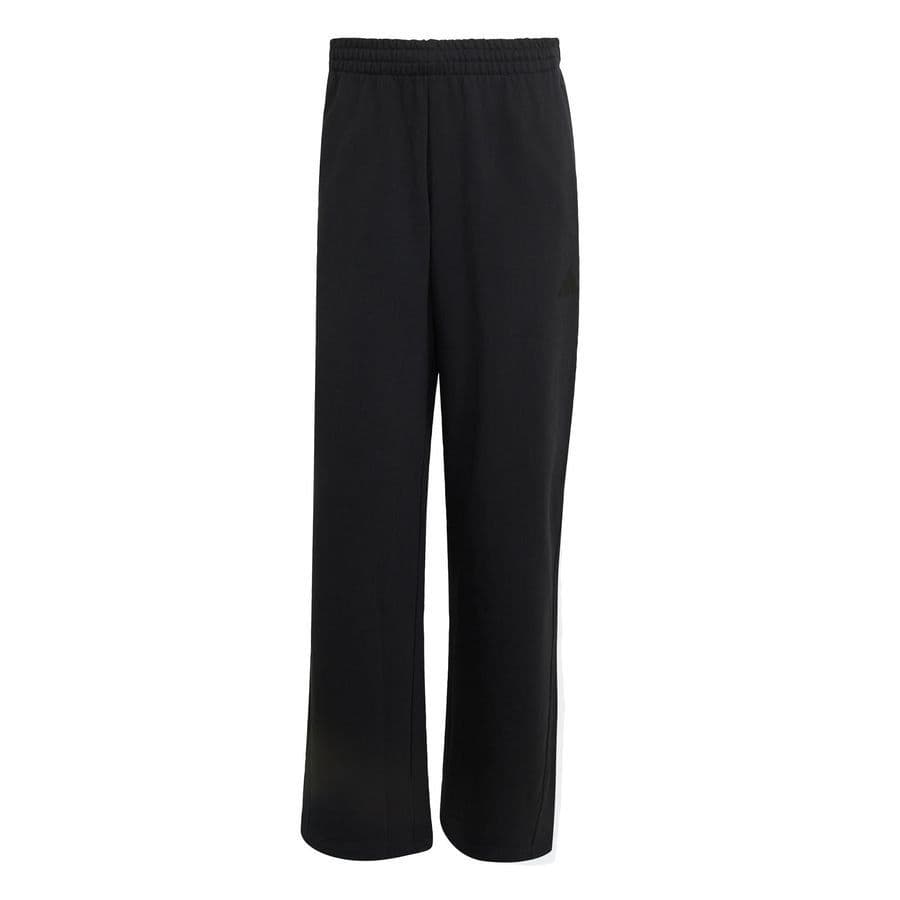 adidas Kit Small Logo Wijde Broek, foto 3