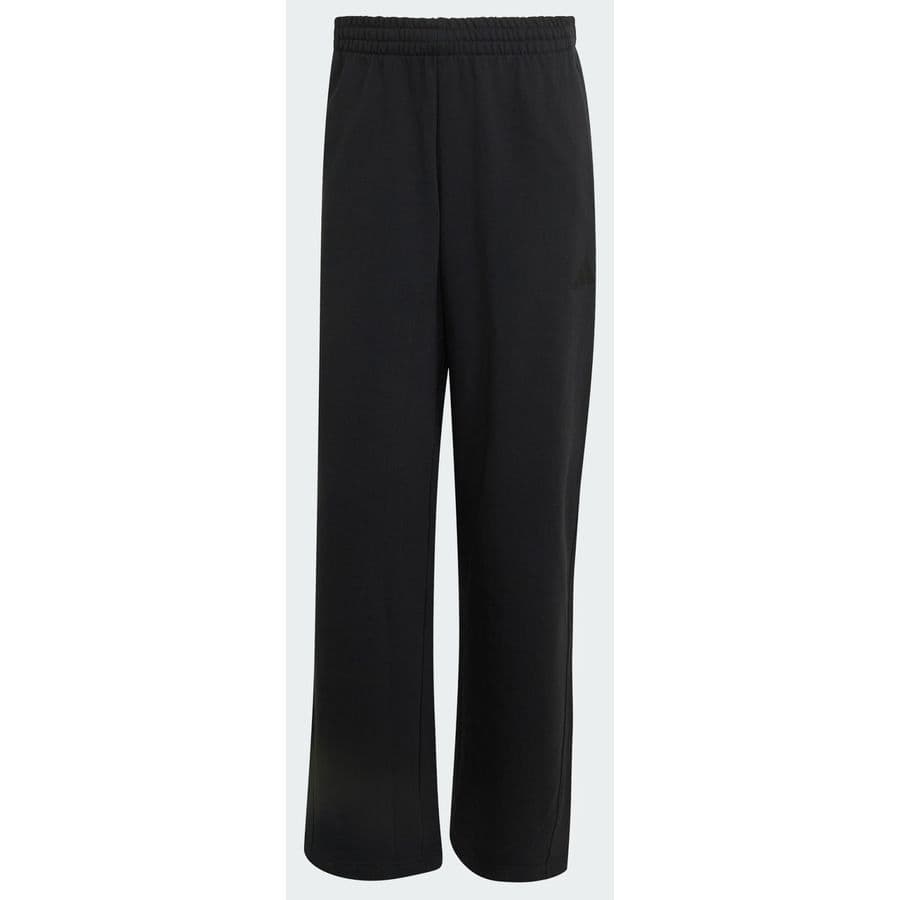 adidas adidas Kit Small Logo Wijde Broek