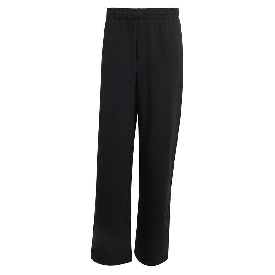adidas Kit Small Logo Wijde Broek, foto 4