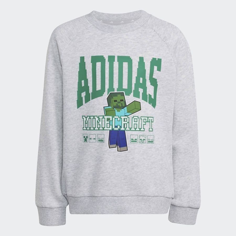 adidas Minecraft Joggingpak, foto 8
