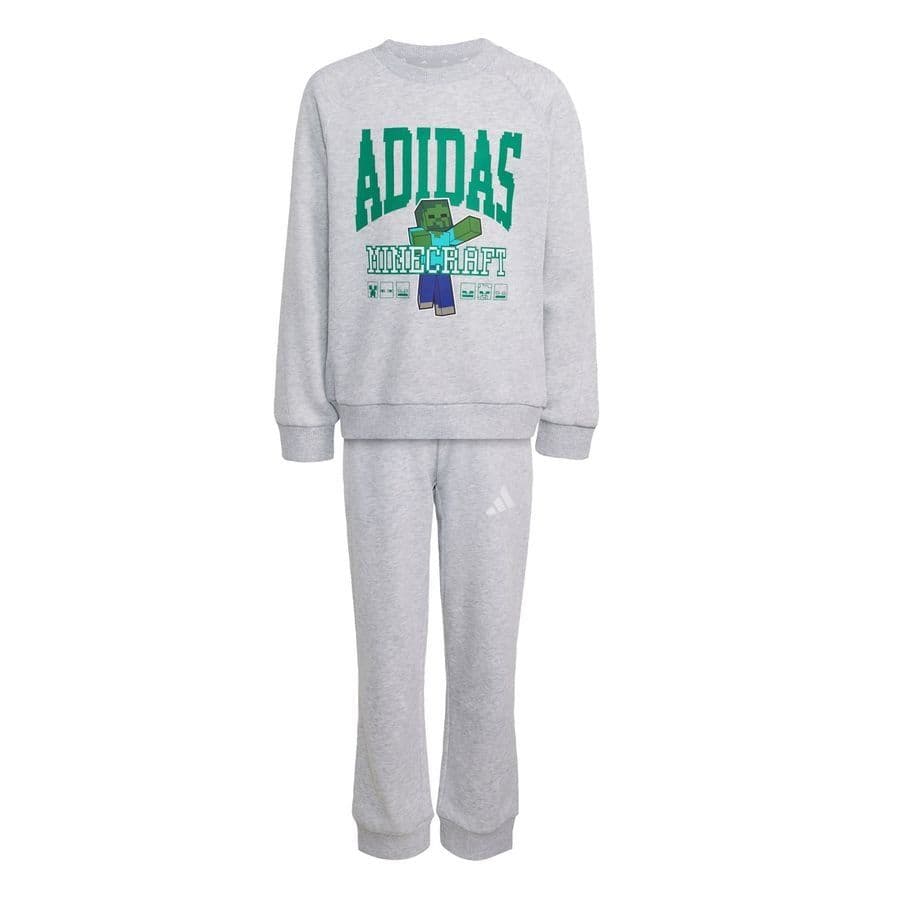 adidas Minecraft Joggingpak, foto 2