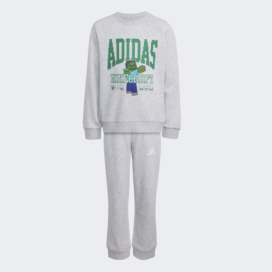 adidas Minecraft Joggingpak, foto 7