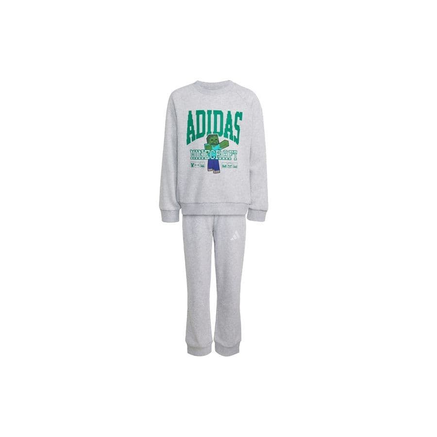 adidas Minecraft Joggingpak, foto 5