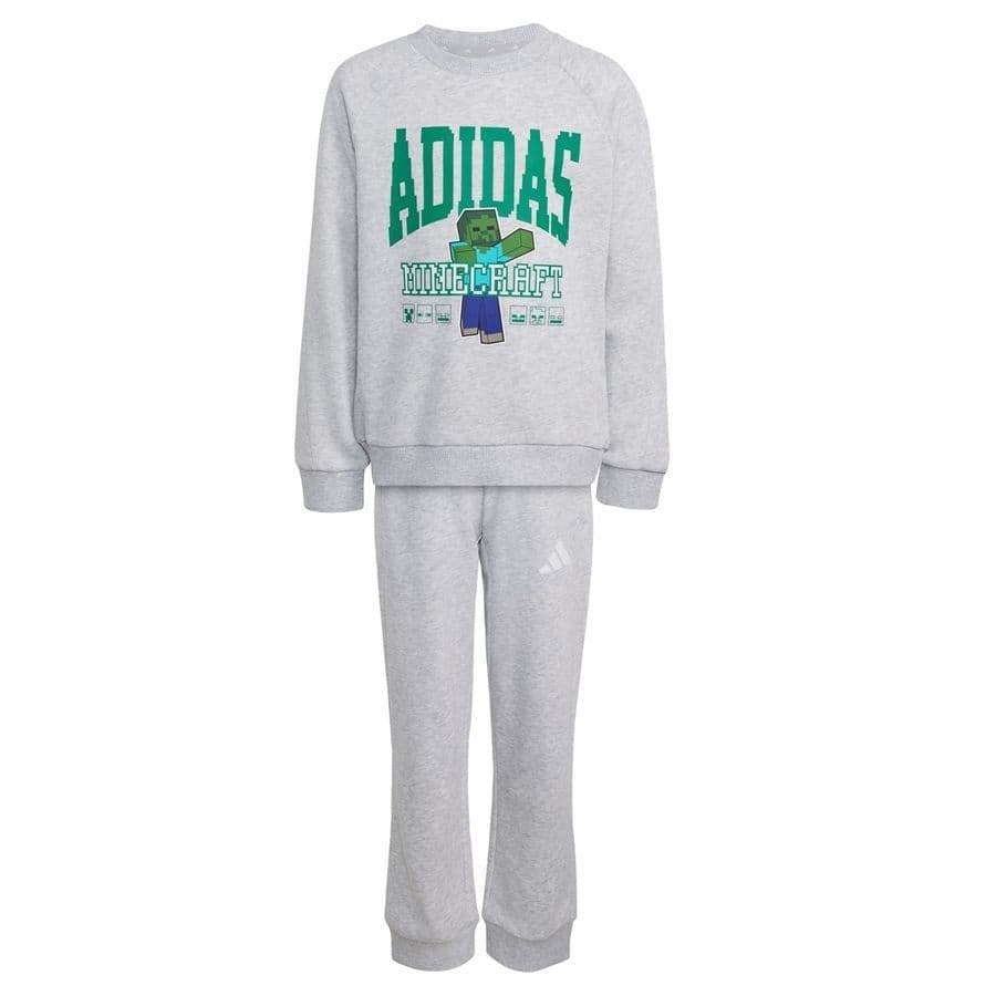 adidas Minecraft Joggingpak, foto 6