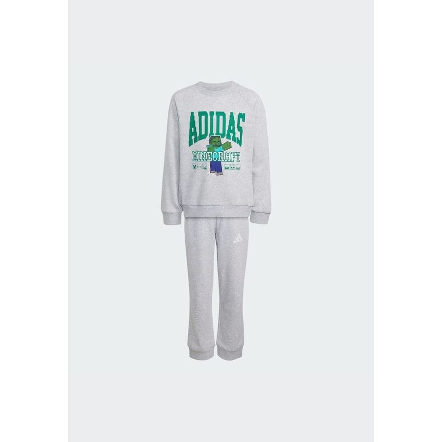 adidas Minecraft Joggingpak, foto 4