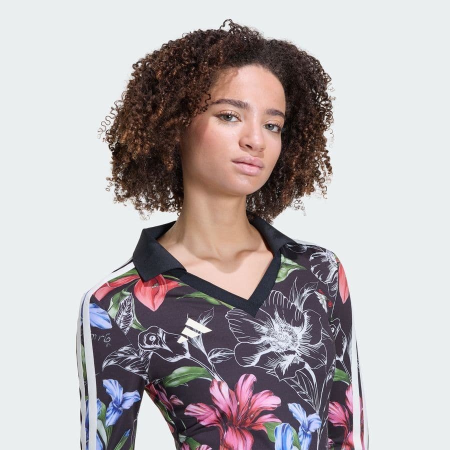 adidas x Farm Rio Bodysuit, foto 5