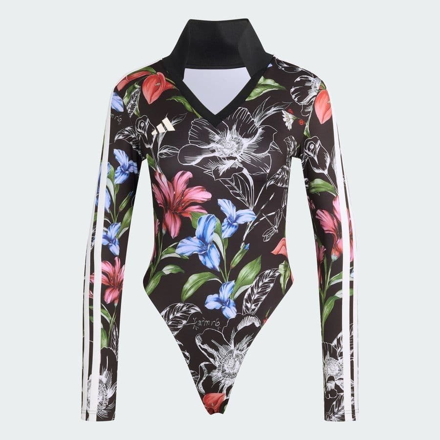 adidas x Farm Rio Bodysuit, foto 3