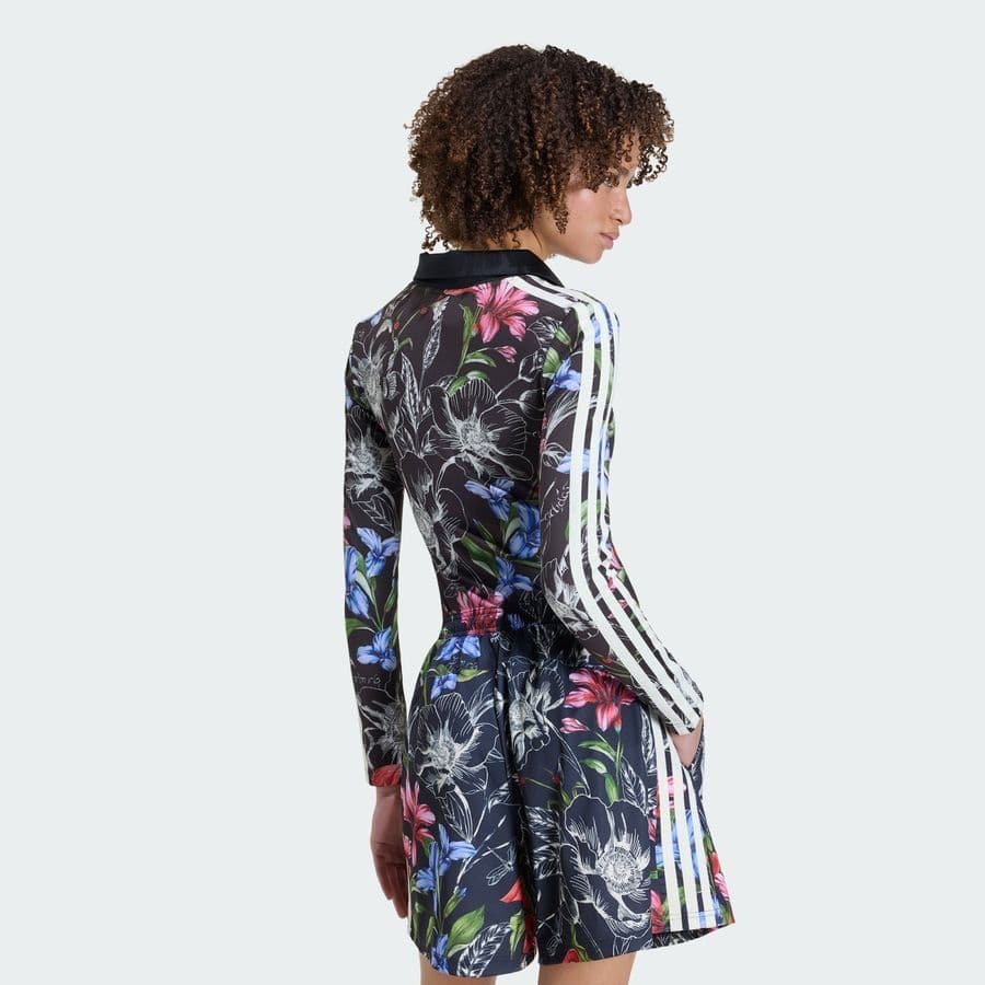 adidas x Farm Rio Bodysuit, foto 2
