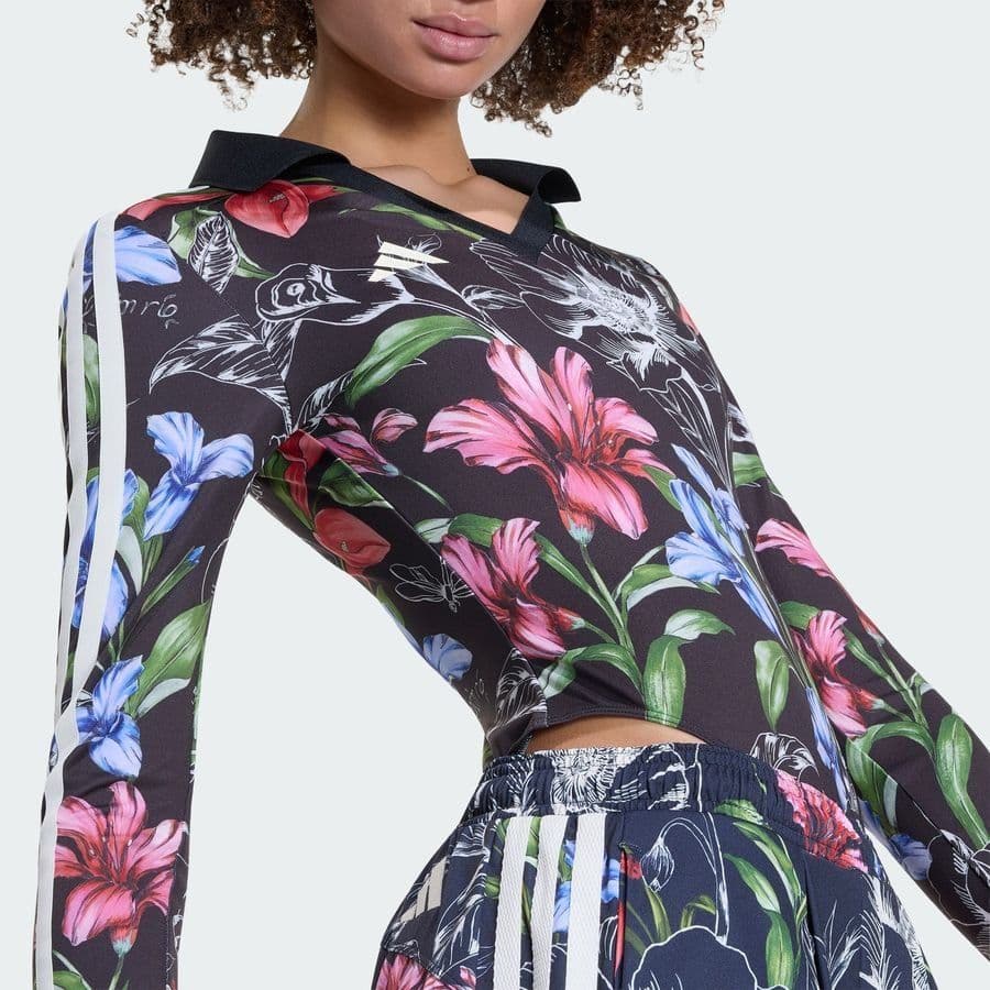 adidas x Farm Rio Bodysuit, foto 6