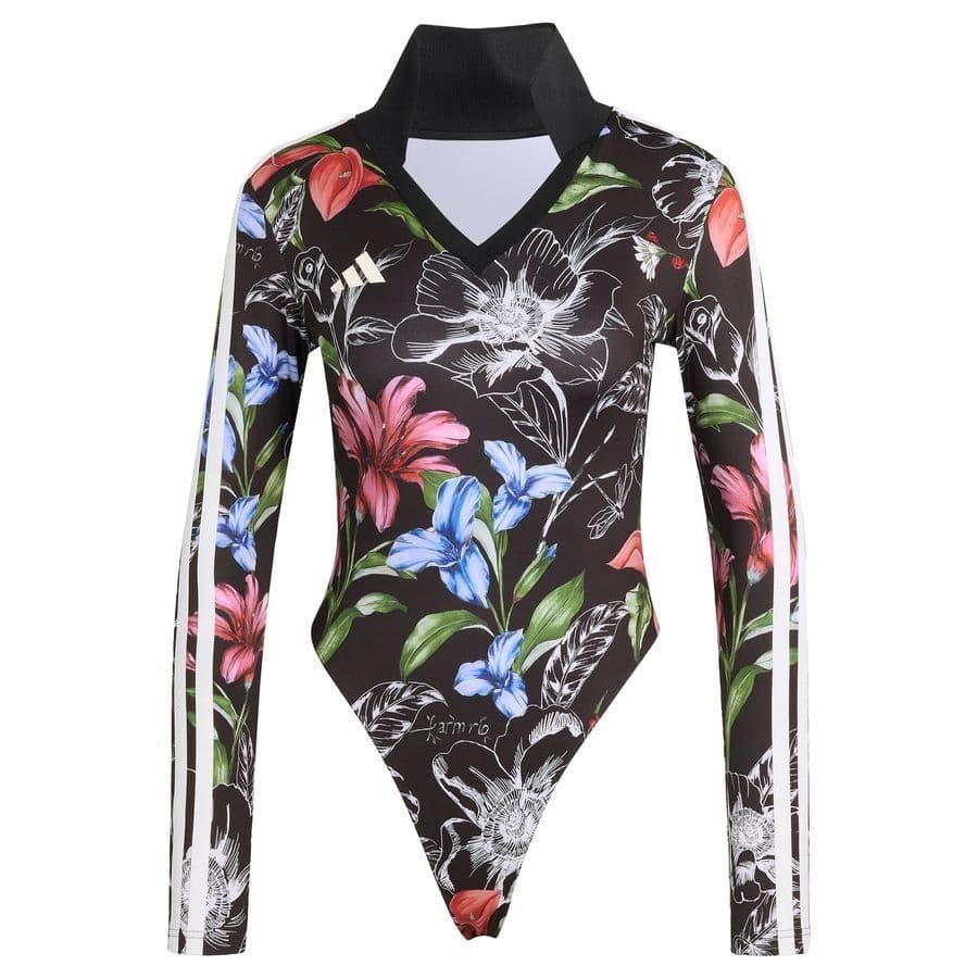 adidas x Farm Rio Bodysuit, foto 7