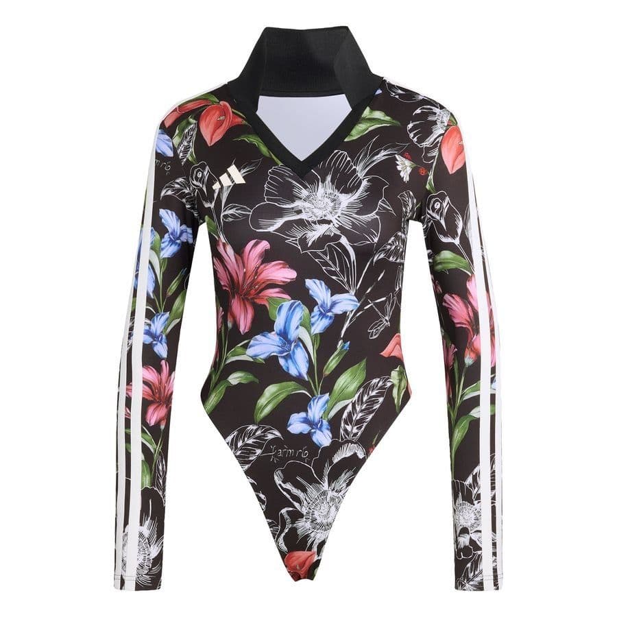 adidas x Farm Rio Bodysuit, foto 4