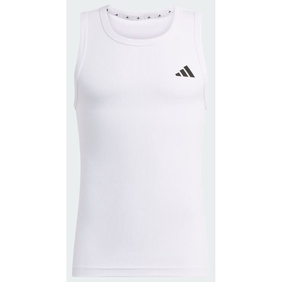 adidas Primelift Essentials Geribbelde Workouttanktop