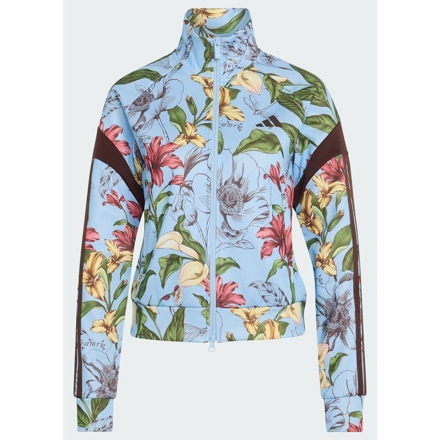 adidas adidas x Farm Rio House Of Tiro Sportjack