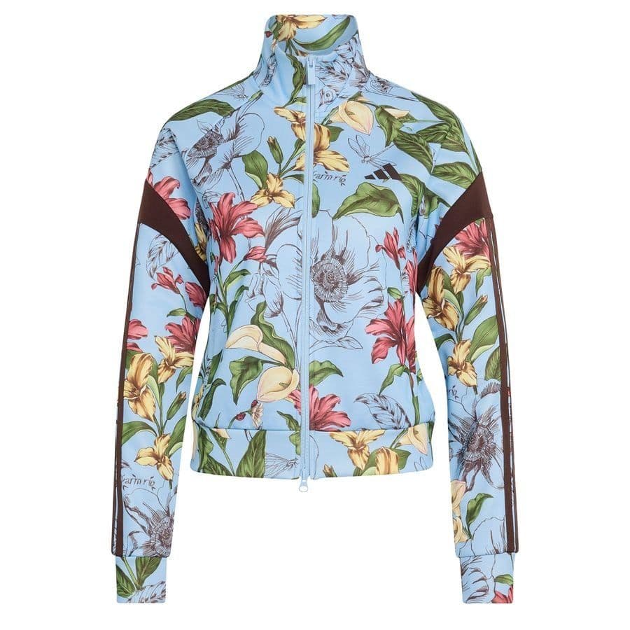 adidas x Farm Rio House Of Tiro Sportjack, foto 7