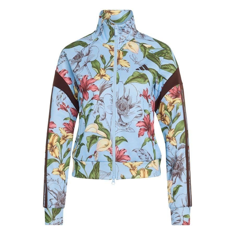 adidas x Farm Rio House Of Tiro Sportjack, foto 3