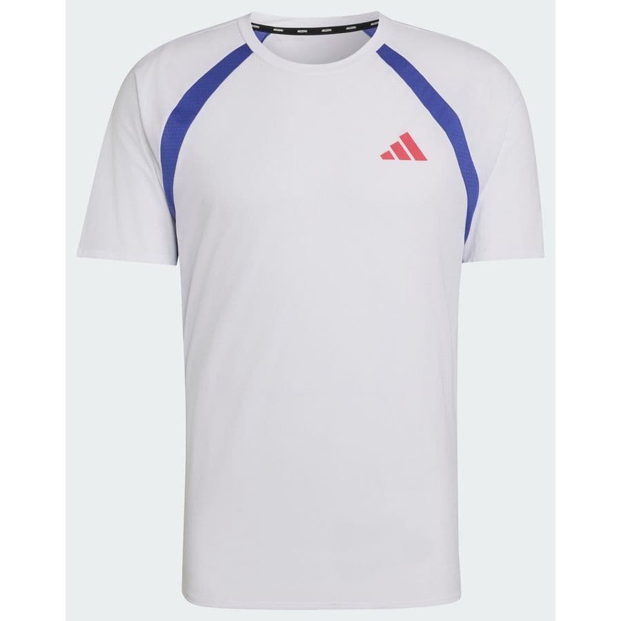 adidas Adizero Archive Hardloop-t-shirt