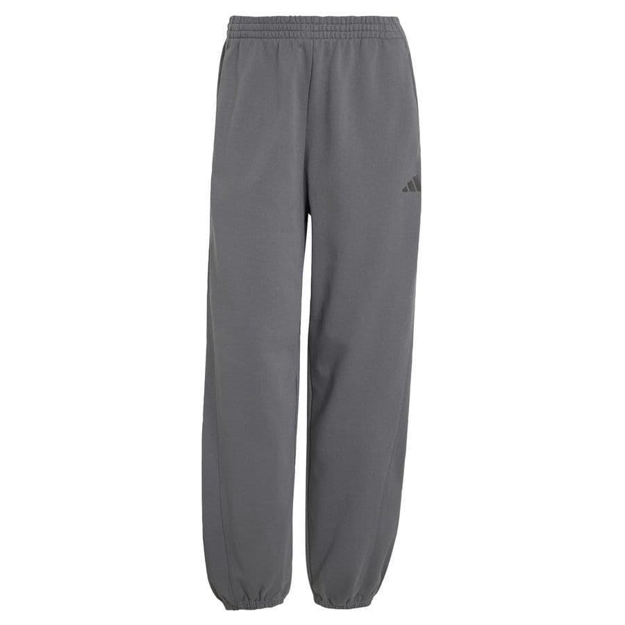 adidas Kit Small Logo Loose-fit Cuffed Broek, foto 7