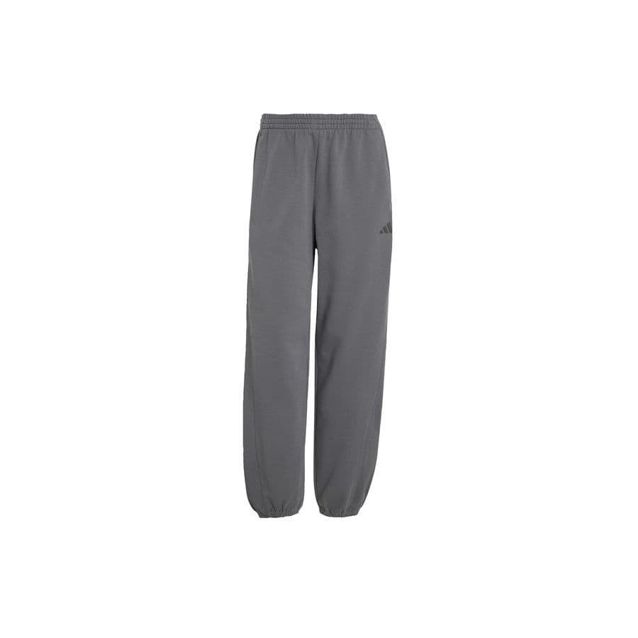 adidas Kit Small Logo Loose-fit Cuffed Broek, foto 6