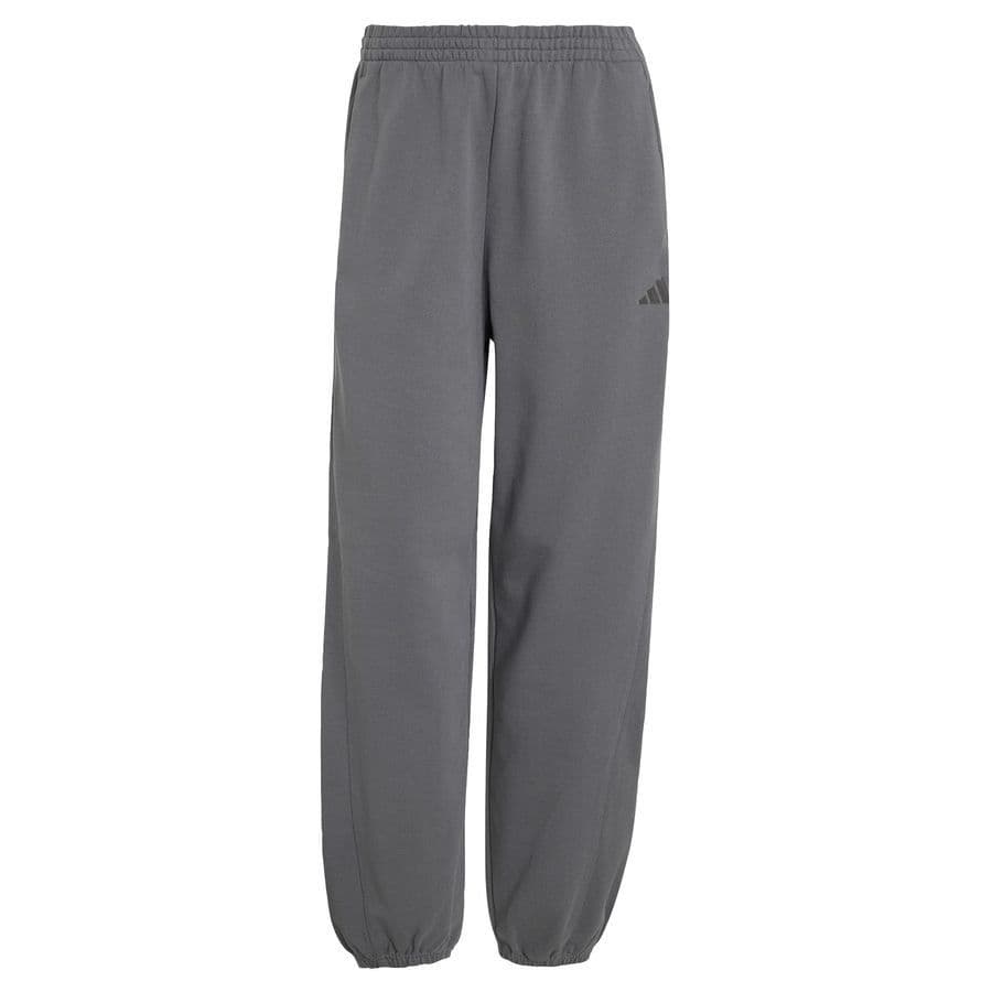 adidas Kit Small Logo Loose-fit Cuffed Broek, foto 4