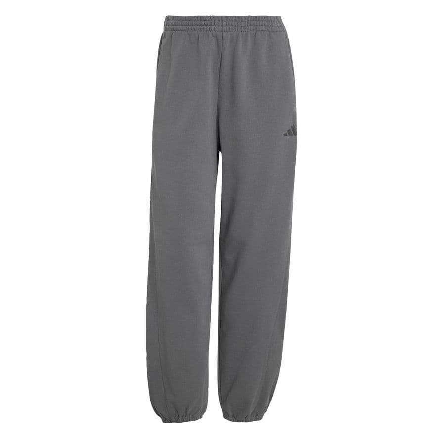 adidas Kit Small Logo Loose-fit Cuffed Broek, foto 3
