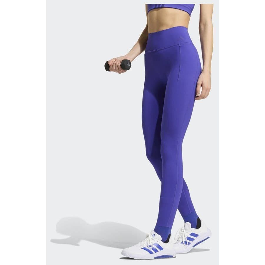 adidas Optime Contour Lange Workoutlegging
