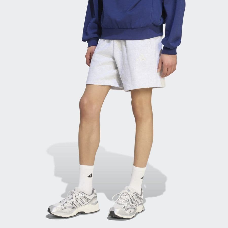 adidas Kit Small Logo Short, foto 3