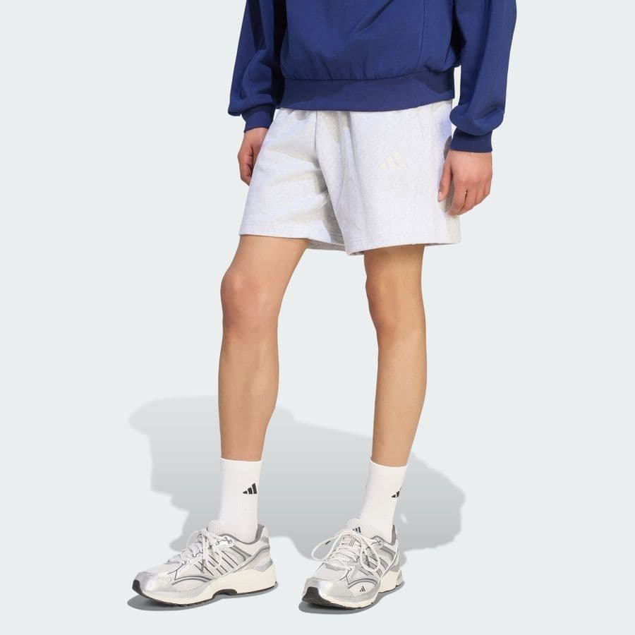 adidas Kit Small Logo Short, foto 2