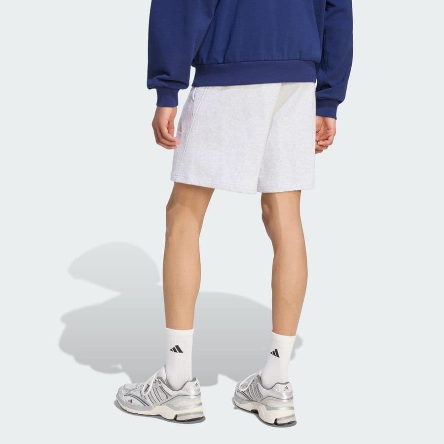 adidas Kit Small Logo Short, foto 4