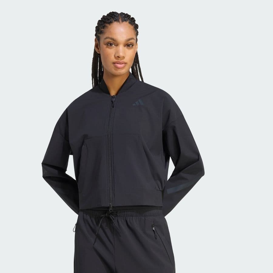 adidas Z.N.E. Woven Bomberjack, foto 5