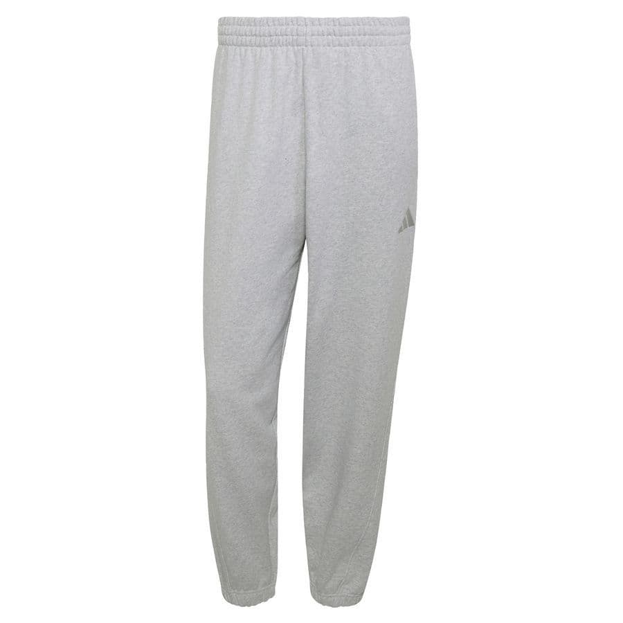 adidas Kit Small Logo Regular-fit Cuffed Broek, foto 6
