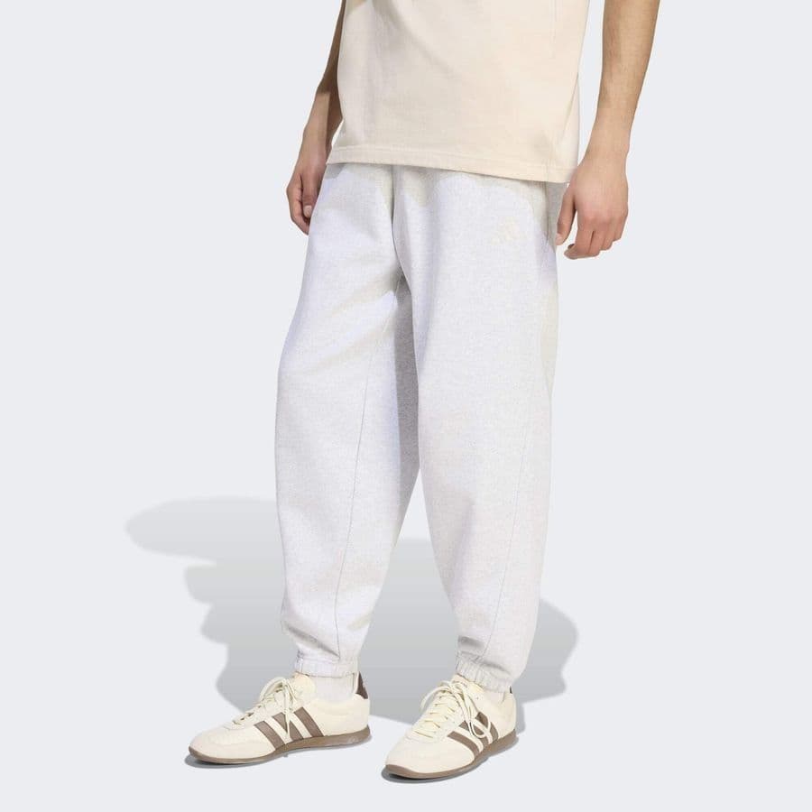 adidas Kit Small Logo Regular-fit Cuffed Broek, foto 8