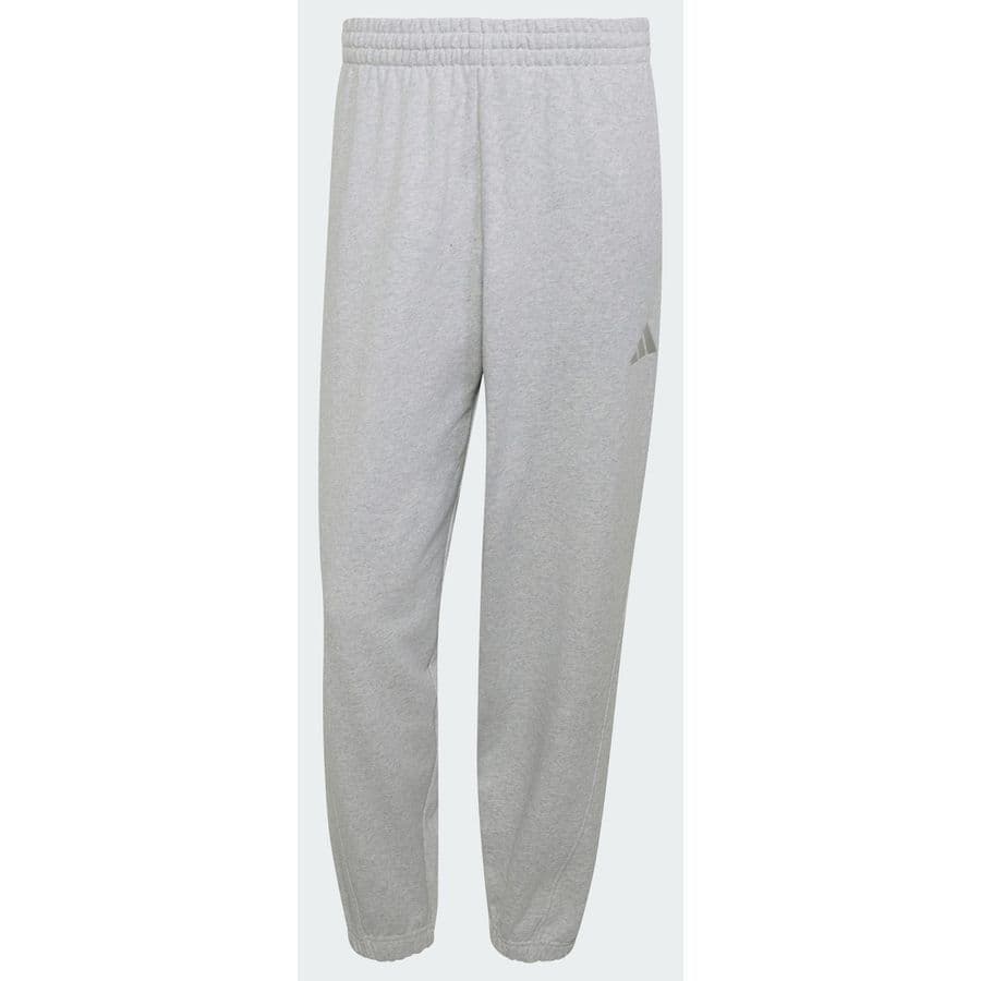 adidas adidas Kit Small Logo Regular-fit Cuffed Broek