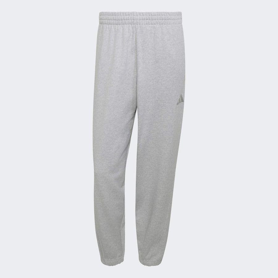 adidas Kit Small Logo Regular-fit Cuffed Broek, foto 7