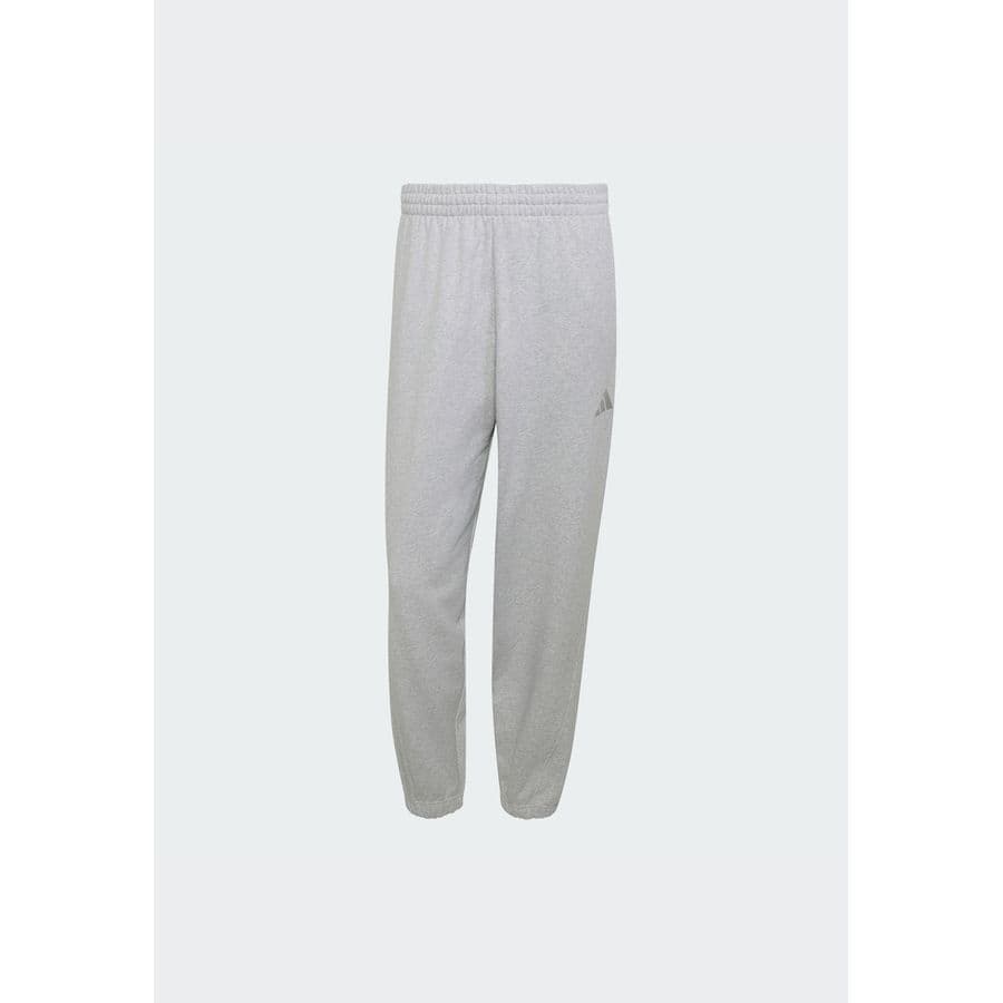 adidas Kit Small Logo Regular-fit Cuffed Broek, foto 4