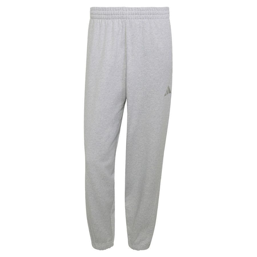 adidas Kit Small Logo Regular-fit Cuffed Broek, foto 3