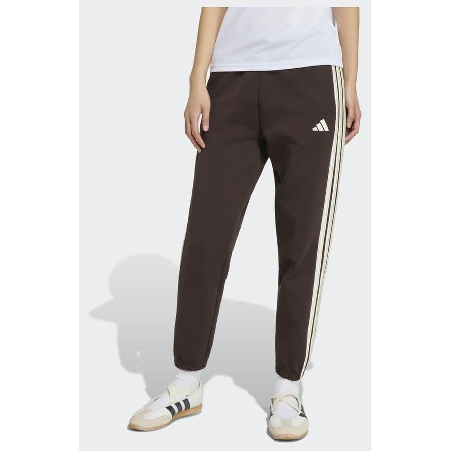 adidas Stadium 3-stripes Regular-fit Broek
