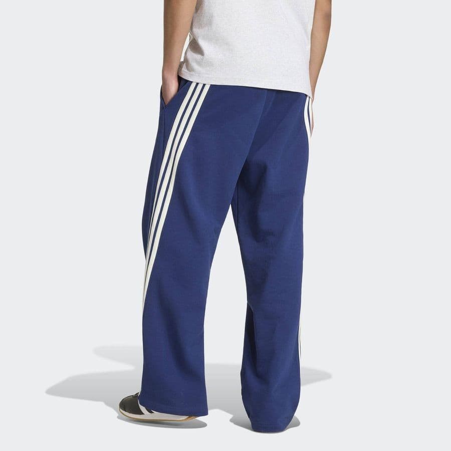 adidas Kit 3-stripes Wide Broek, foto 5