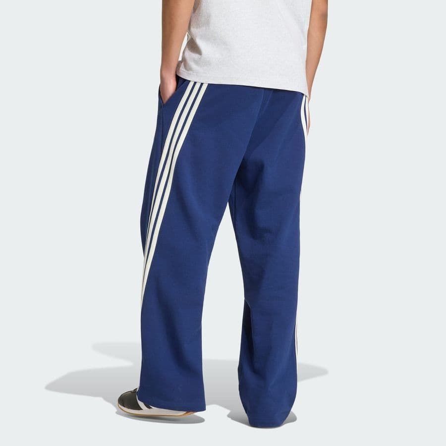 adidas Kit 3-stripes Wide Broek, foto 4