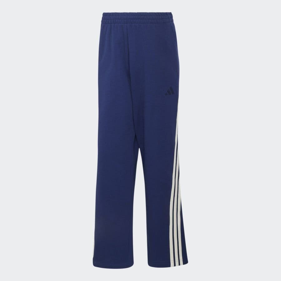 adidas Kit 3-stripes Wide Broek, foto 7